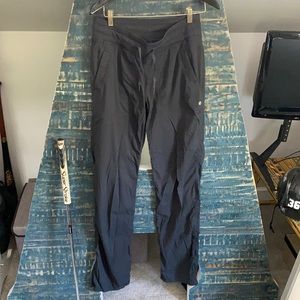 Lululemon studio pant